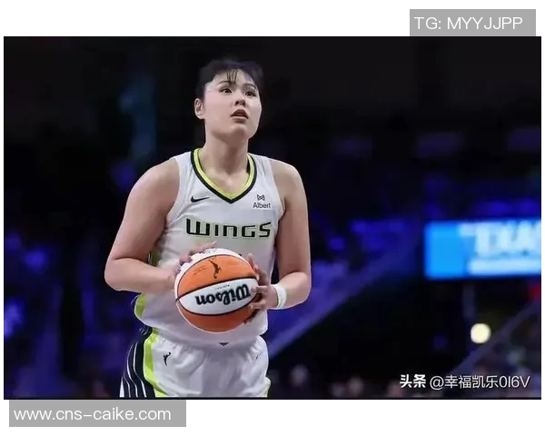 李月汝实力被低估申请交易若无合适球队回国更为明智