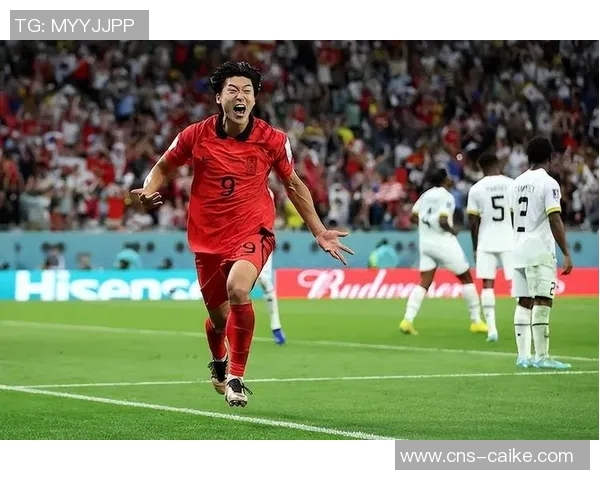 韩国足球队员在国际赛场上的表现与未来发展潜力分析