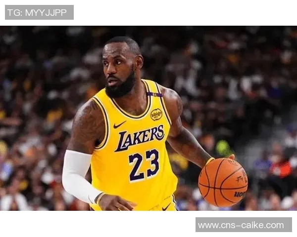 骑士与湖人激战正酣谁将赢得这场篮球巅峰对决